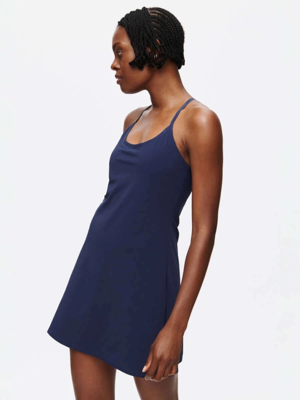 Outdoor Voices The Exercise Dress